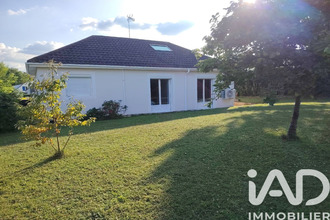  maison lesigny 77150