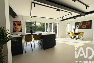  maison lesigny 77150