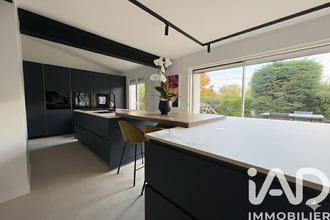  maison lesigny 77150