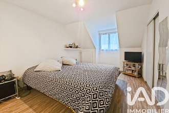  maison lesigny 77150