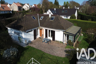  maison lesigny 77150