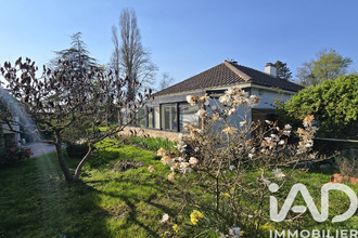  maison lesigny 77150