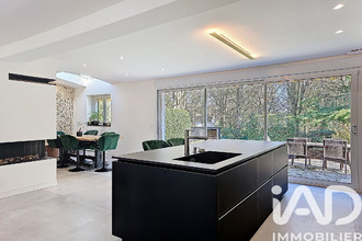  maison lesigny 77150