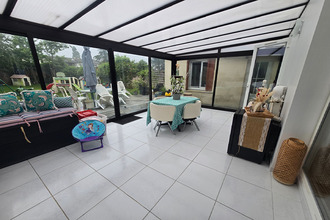  maison lesigny 77150