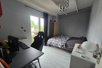  maison lesigny 77150