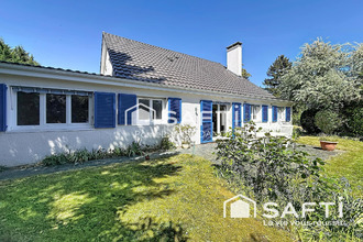  maison lesigny 77150
