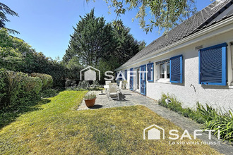  maison lesigny 77150