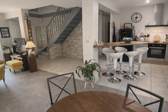 maison lesigny 77150