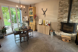  maison lesigny 77150