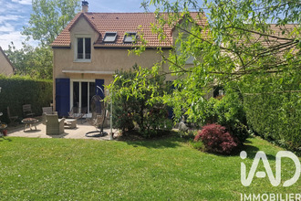  maison lesigny 77150