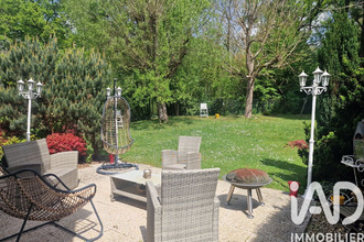  maison lesigny 77150