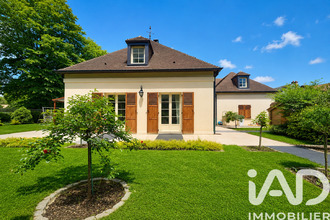  maison lesigny 77150