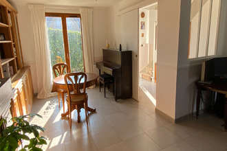  maison lesigny 77150