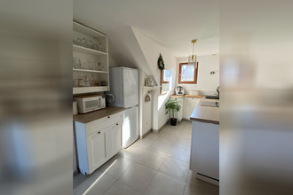  maison lesigny 77150