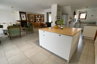  maison lesigny 77150