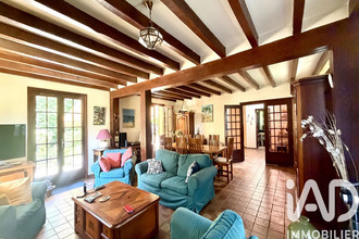  maison lesigny 77150