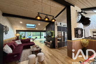  maison lesigny 77150