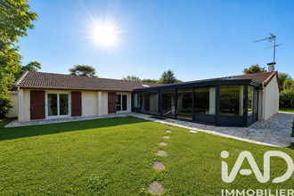  maison lesigny 77150