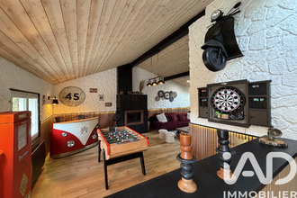  maison lesigny 77150