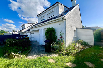  maison lesigny 77150