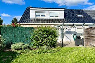  maison lesigny 77150