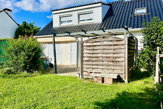  maison lesigny 77150