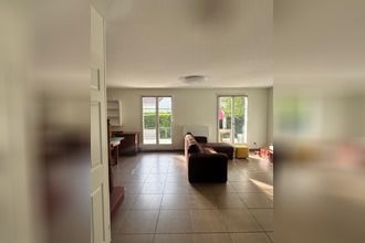  maison lesigny 77150