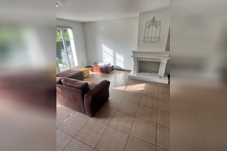  maison lesigny 77150