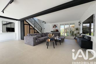  maison lesigny 77150