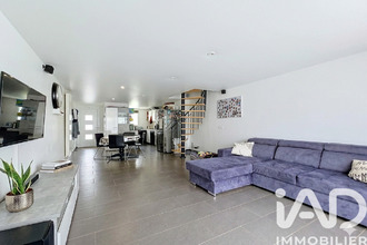  maison lesigny 77150