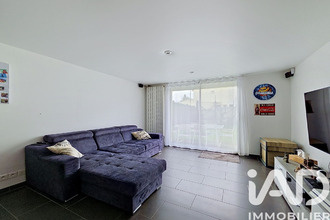  maison lesigny 77150