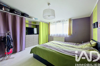  maison lesigny 77150