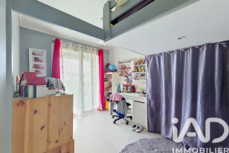  maison lesigny 77150