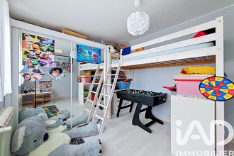  maison lesigny 77150