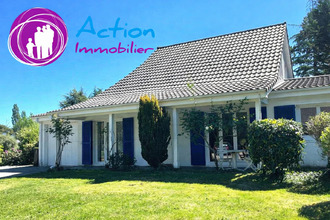  maison lesigny 77150
