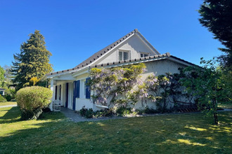  maison lesigny 77150