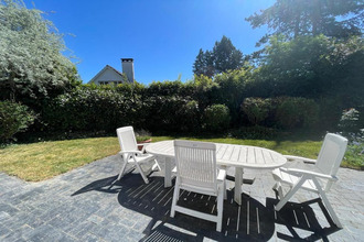  maison lesigny 77150
