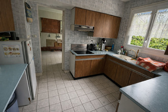  maison lesigny 77150