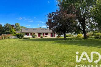 maison lesigny 77150