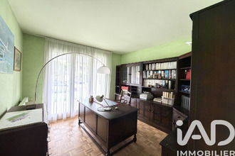  maison lesigny 77150