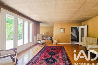  maison lesigny 77150