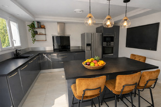  maison lesigny 77150