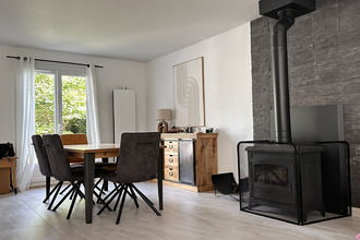  maison lesigny 77150
