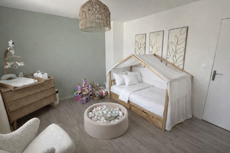  maison lesigny 77150