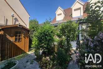  maison lesigny 77150