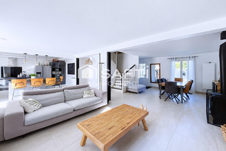  maison lesigny 77150