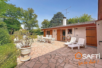  maison lesigny 77150