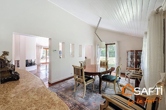  maison lesigny 77150