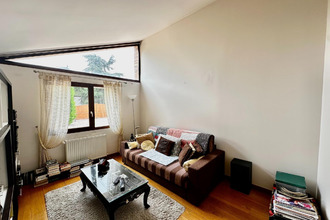  maison lesigny 77150