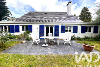  maison lesigny 77150